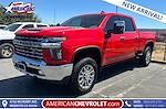 2022 Chevrolet Silverado 2500 Crew Cab 4WD Pickup for sale #251161A - photo 1
