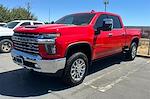 2022 Chevrolet Silverado 2500 Crew Cab 4WD Pickup for sale #251161A - photo 2