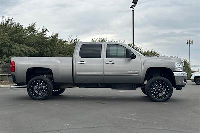 2012 Chevrolet Silverado 2500 Crew Cab 4WD Pickup for sale #251216B - photo 1