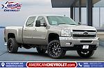 2012 Chevrolet Silverado 2500 Crew Cab 4WD Pickup for sale #251216B - photo 37