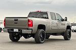 2012 Chevrolet Silverado 2500 Crew Cab 4WD Pickup for sale #251216B - photo 2