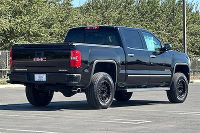 2015 GMC Sierra 1500 Crew Cab 4WD Pickup for sale #251246A - photo 1