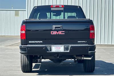 2015 GMC Sierra 1500 Crew Cab 4WD Pickup for sale #251246A - photo 2