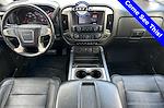 2015 GMC Sierra 1500 Crew Cab 4x4 Pickup for sale #251246A - photo 13
