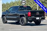 2015 GMC Sierra 1500 Crew Cab 4x4 Pickup for sale #251246A - photo 4