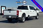 Used 2024 Ford F-250 XL Crew Cab 4x4 Pickup for sale #251262A - photo 3