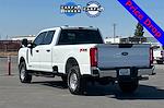 Used 2024 Ford F-250 XL Crew Cab 4x4 Pickup for sale #251262A - photo 2