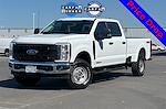 Used 2024 Ford F-250 XL Crew Cab 4x4 Pickup for sale #251262A - photo 1