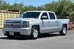Used 2015 Chevrolet Silverado 1500 LT Crew Cab Pickup for sale #25132A - photo 1
