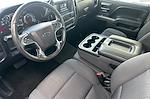 Used 2015 Chevrolet Silverado 1500 LT Crew Cab Pickup for sale #25132A - photo 7