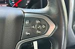 Used 2015 Chevrolet Silverado 1500 LT Crew Cab Pickup for sale #25132A - photo 26