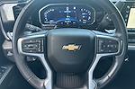 Used 2022 Chevrolet Silverado 1500 LT Crew Cab Pickup for sale #25289A - photo 27