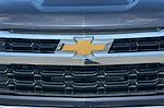 Used 2022 Chevrolet Silverado 1500 LT Crew Cab Pickup for sale #25289A - photo 35