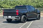 Used 2022 Chevrolet Silverado 1500 LT Crew Cab Pickup for sale #25289A - photo 2