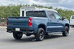 Used 2024 Chevrolet Silverado 1500 LT Crew Cab 4WD Pickup for sale #25539A - photo 2