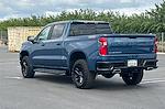 Used 2024 Chevrolet Silverado 1500 LT Crew Cab 4WD Pickup for sale #25539A - photo 40