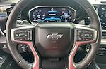 Used 2024 Chevrolet Silverado 1500 LT Crew Cab 4WD Pickup for sale #25539A - photo 26