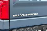 Used 2024 Chevrolet Silverado 1500 LT Crew Cab 4WD Pickup for sale #25539A - photo 33