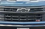 Used 2024 Chevrolet Silverado 1500 LT Crew Cab 4WD Pickup for sale #25539A - photo 34