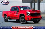 2024 Chevrolet Silverado 2500 Crew Cab 4WD Pickup for sale #25539B - photo 37