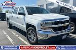 2016 Chevrolet Silverado 1500 Crew Cab RWD Pickup for sale #25541A - photo 1