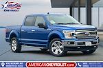 2018 Ford F-150 SuperCrew Cab 4WD Pickup for sale #25614A - photo 4