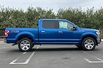 2018 Ford F-150 SuperCrew Cab 4WD Pickup for sale #25614A - photo 2