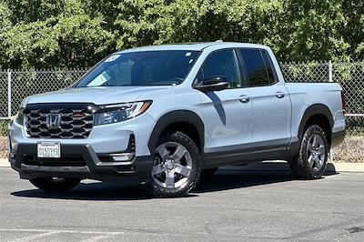 2024 Honda Ridgeline Crew Cab AWD Pickup for sale #25637A - photo 1