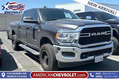 2021 Ram 2500 Crew Cab 4x4 Pickup for sale #25638B - photo 1