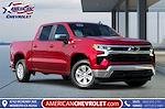 2023 Chevrolet Silverado 1500 Crew Cab 2WD Pickup for sale #25680A - photo 1