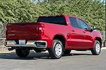 2023 Chevrolet Silverado 1500 Crew Cab 2WD Pickup for sale #25680A - photo 2