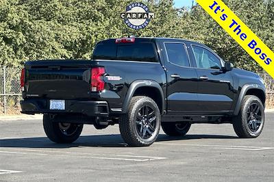 2025 Chevrolet Colorado Crew Cab 4WD Pickup for sale #25686A - photo 2