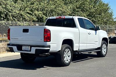 2022 Chevrolet Colorado Extended Cab RWD Pickup for sale #25719A - photo 2