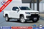 2022 Chevrolet Colorado Extended Cab RWD Pickup for sale #25719A - photo 1