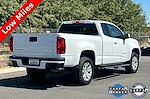 2022 Chevrolet Colorado Extended Cab RWD Pickup for sale #25719A - photo 2