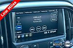 2022 Chevrolet Colorado Extended Cab RWD Pickup for sale #25719A - photo 22