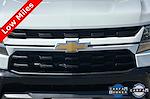 2022 Chevrolet Colorado Extended Cab RWD Pickup for sale #25719A - photo 34