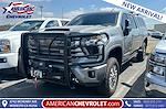 2024 Chevrolet Silverado 2500 Crew Cab 4WD Pickup for sale #25809A - photo 1