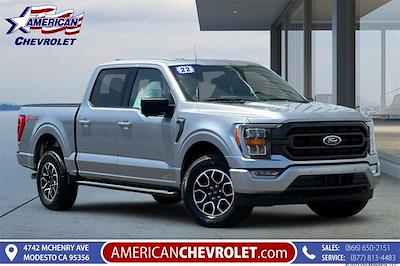 2022 Ford F-150 SuperCrew Cab 4x4 Pickup for sale #25809B - photo 1