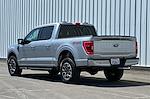 2022 Ford F-150 SuperCrew Cab 4x4 Pickup for sale #25809B - photo 4