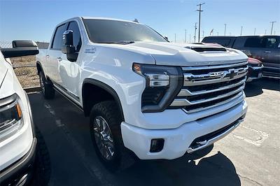 2024 Chevrolet Silverado 2500 Crew Cab 4WD Pickup for sale #25874A - photo 1