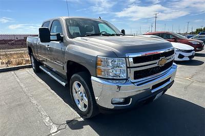 2014 Chevrolet Silverado 2500 Crew Cab 4WD Pickup for sale #25874B - photo 1
