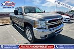 2014 Chevrolet Silverado 2500 Crew Cab 4WD Pickup for sale #25874B - photo 4