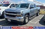 2016 Chevrolet Silverado 1500 Crew Cab RWD Pickup for sale #25890A - photo 1