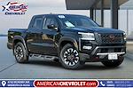 2023 Nissan Frontier Crew Cab RWD Pickup for sale #25907A - photo 36