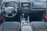 2023 Nissan Frontier Crew Cab RWD Pickup for sale #25907A - photo 12