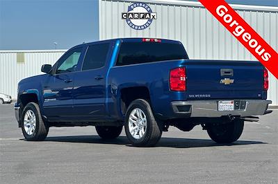 2015 Chevrolet Silverado 1500 Crew Cab RWD Pickup for sale #25921B - photo 2