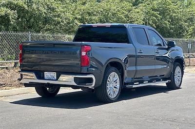 2020 Chevrolet Silverado 1500 Crew Cab 2WD Pickup for sale #25925A - photo 1
