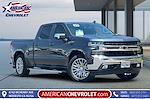 2020 Chevrolet Silverado 1500 Crew Cab 2WD Pickup for sale #25925A - photo 37