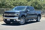 2020 Chevrolet Silverado 1500 Crew Cab 2WD Pickup for sale #25925A - photo 5